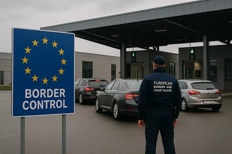 تشديد مرتقب لقواعد السفر نحو أوروبا يثير مخاوف المسافرين والتجار