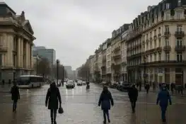 أخبار بلجيكا اليوم: ضرائب جديدة واحتجاجات وضغوط على الحكومة والاقتصاد والمجتمع