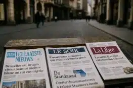 أخبار بلجيكا اليوم السبت: السياسة والاقتصاد والإضرابات تتصدر المشهد