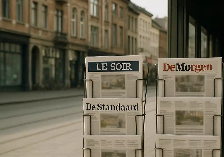 أخبار بلجيكا اليوم: حوادث خطيرة وتحذيرات صحية وتغييرات في النقل