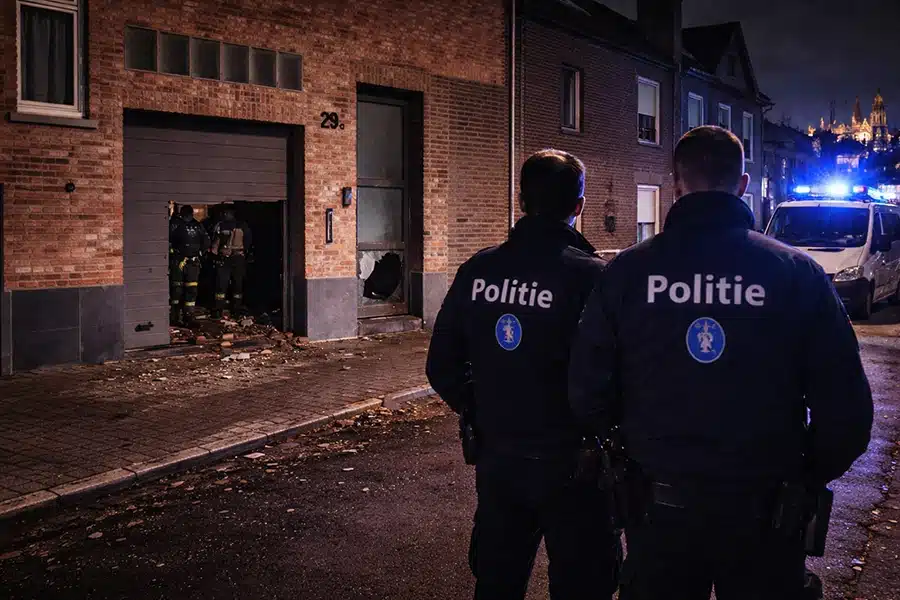 أخبار بلجيكا اليوم ترصد السياحة والعدل والانفجارات وأزمة السكن