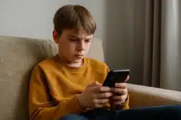 بلجيكا تدرس تحديد سن أدنى لاستخدام وسائل التواصل الاجتماعي