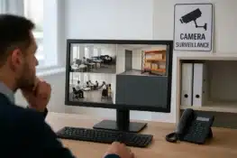 هل يمكن لصاحب العمل مراقبة العامل بالكاميرات؟ وما الحدود القانونية في بلجيكا؟