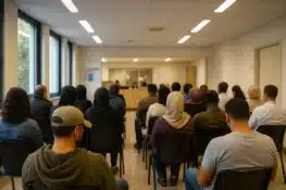 كل ما يجب معرفته عن CPAS للعاملين والعاطلين في بلجيكا