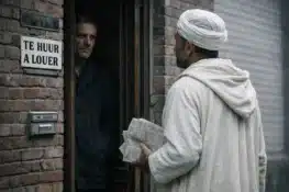 التمييز في السكن والعمل: شهادات من الذاكرة الجماعية