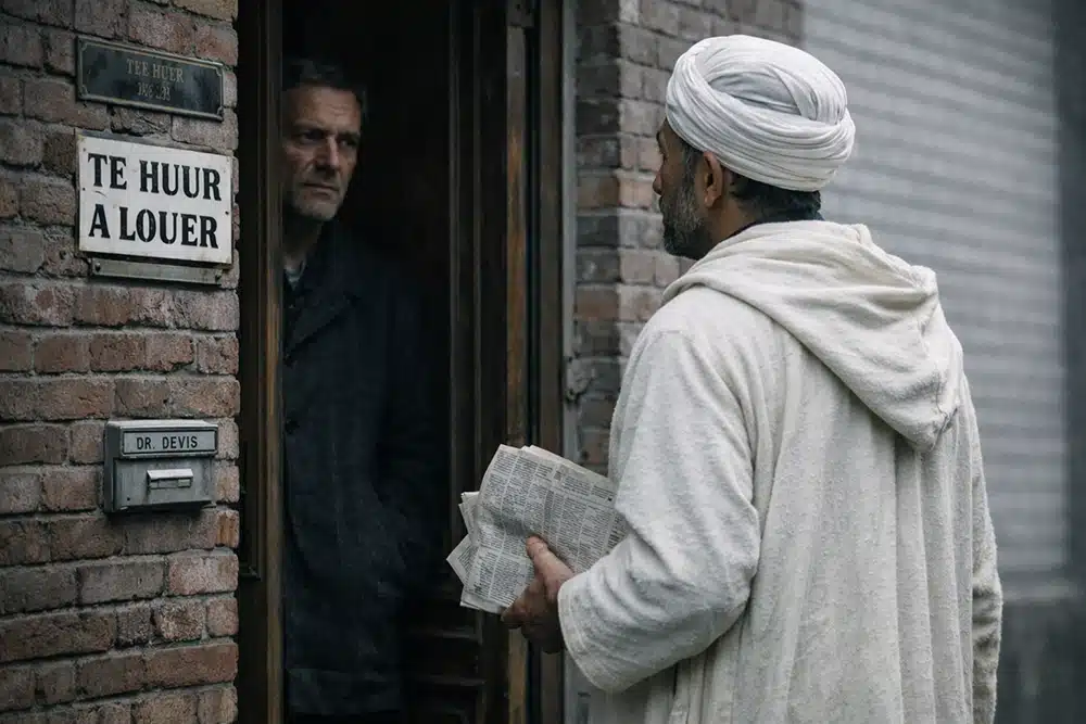 التمييز في السكن والعمل: شهادات من الذاكرة الجماعية