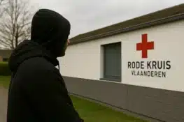 الصليب الاحمر يتابع 135 ملف اختفاء لسوريين مقيمين في بلجيكا