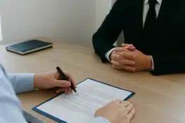 هل يمكن لصاحب العمل إنهاء العقد خلال فترة التجريب في بلجيكا؟ وما حقوقك؟