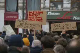 بروكسل تدخل يومها 542 بلا حكومة وتكسر رقما عالميا مقلقا