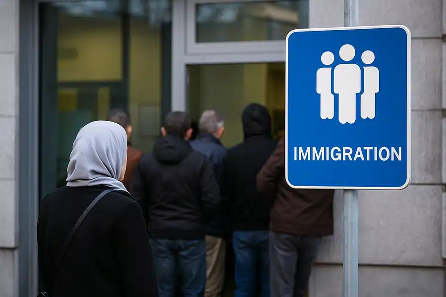 بلجيكا تضيف المغرب إلى قائمة الدول الآمنة رغم توصية سلبية من هيئة اللجوء