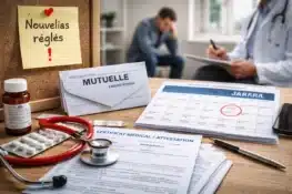 المرض والعمل في بلجيكا 2026: تغييرات جديدة قد تؤثر على حقوق الأجراء