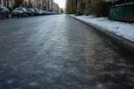 الطقس في بلجيكا اليوم استمرار الأجواء الباردة مع خطر الانزلاقات صباحا