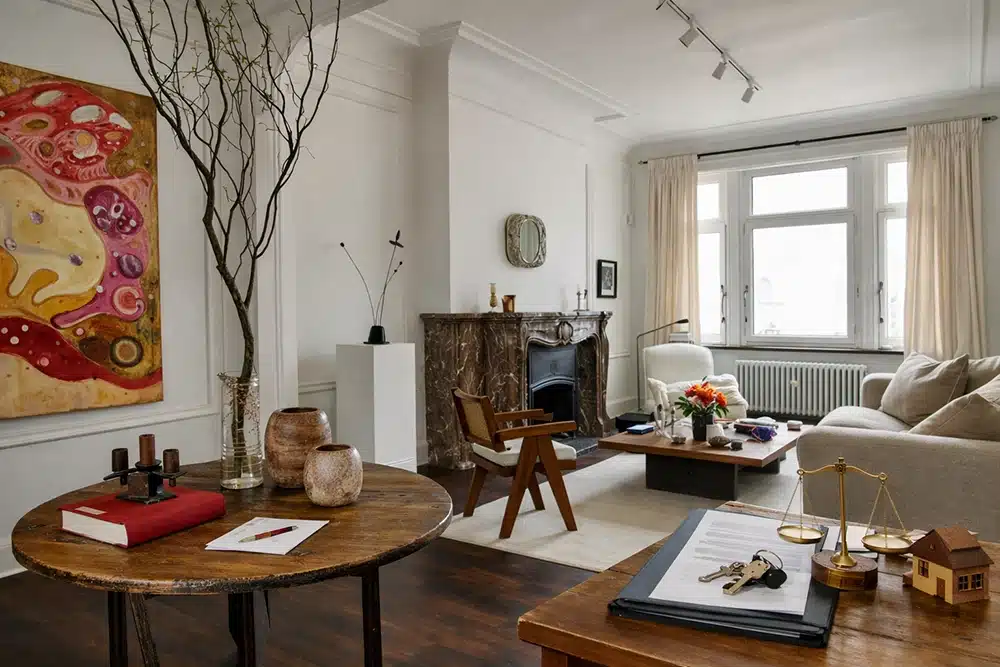 سكن بروكسل على صفيح ساخن: قواعد جديدة قد تقلب سوق الإيجار في 2026