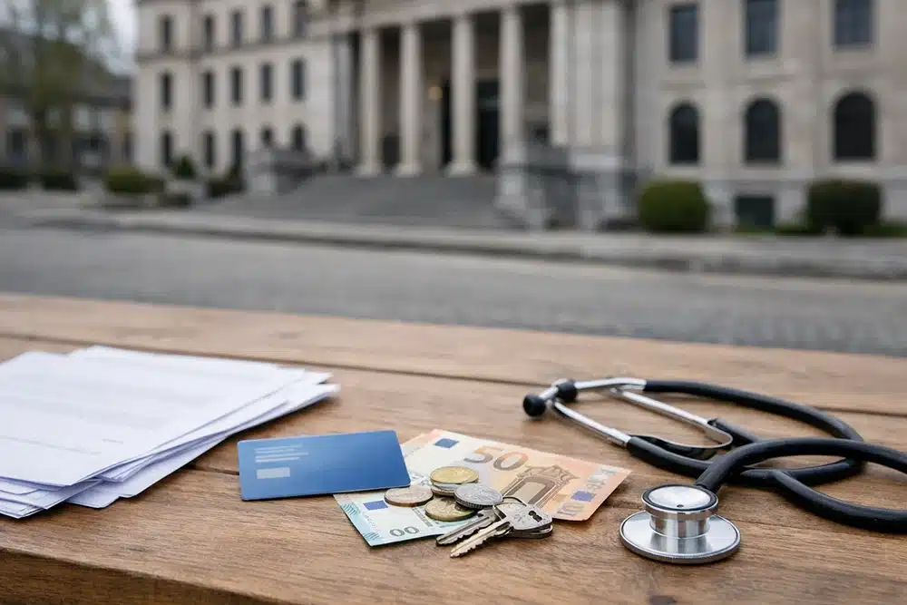 القوانين الجديدة في بلجيكا ابتداء من يناير 2026: ما الذي سيتغير فعليا؟