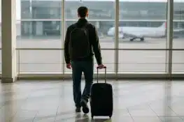 هل قد تفقد إقامتك إذا غادرت بلجيكا مؤقتا؟