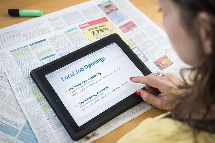 مبادرة جديدة في بروكسل لإعادة إدماج العاطلين عن العمل طويل الأمد