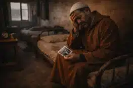 حين يأسر الحنين ذهن المهاجر: أسرار الصحة النفسية للجيل الأول