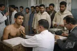 حين اختاروا العمال المغاربة: كيف شكلت التسجيلات رحلة الهجرة؟