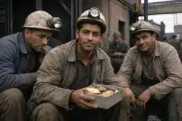 لماذا اختار العمال المغاربة بلجيكا في الستينيات؟ حقائق تغير فهمك للهجرة