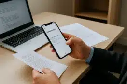 كيف تتحقق من شركة التوظيف قبل التوقيع في بلجيكا؟ دليل مهم لتجنب النصب في عقود interim