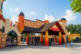 منتزه واليبي يعلن عن 600 فرصة عمل جديدة استعدادا لموسم 2026