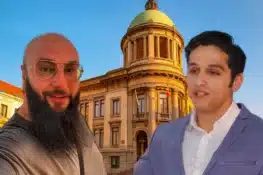 تقاسم حقيبة الشؤون الاجتماعية في مولنبيك بين كالندار وبوفرقوش