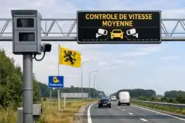 فلاندرز تستعد لإعادة تشغيل 94 رادار سرعة متوقفا عن العمل