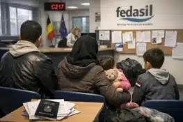 اللجوء العراقي في بلجيكا: لماذا تطول دراسة الملفات؟