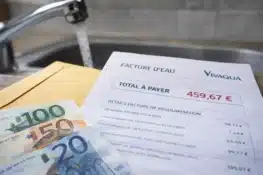 فاتورة الماء في بروكسل ترتفع وسط فشل خطير داخل Vivaqua