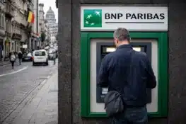 خلل تقني بنكي مفاجئ يربك حسابات زبناء بلجيكا ويدخل بعضها السالب