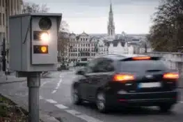 غرامات جديدة في بلجيكا ابتداء من فبراير 2026: ماذا سيتغير فعليا؟