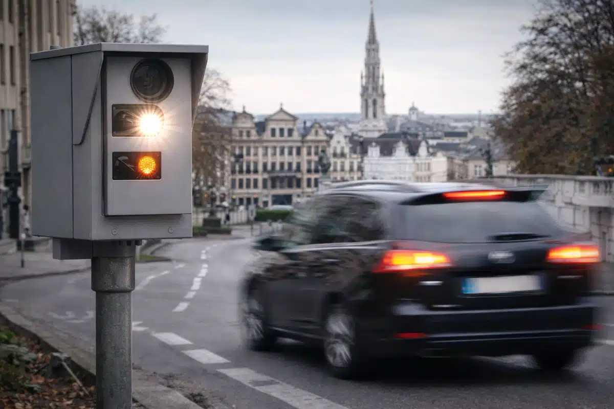 غرامات جديدة في بلجيكا ابتداء من فبراير 2026: ماذا سيتغير فعليا؟