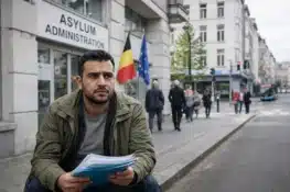 ماذا بعد رفض طلب اللجوء؟ خيارات واقعية للعراقيين