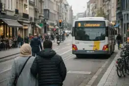 هل تؤثر العودة إلى سوريا على إقامة السوري في بلجيكا؟