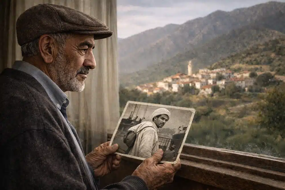 حلم العودة إلى المغرب الذي لم يتحقق: كيف تغيّر معنى الوطن؟