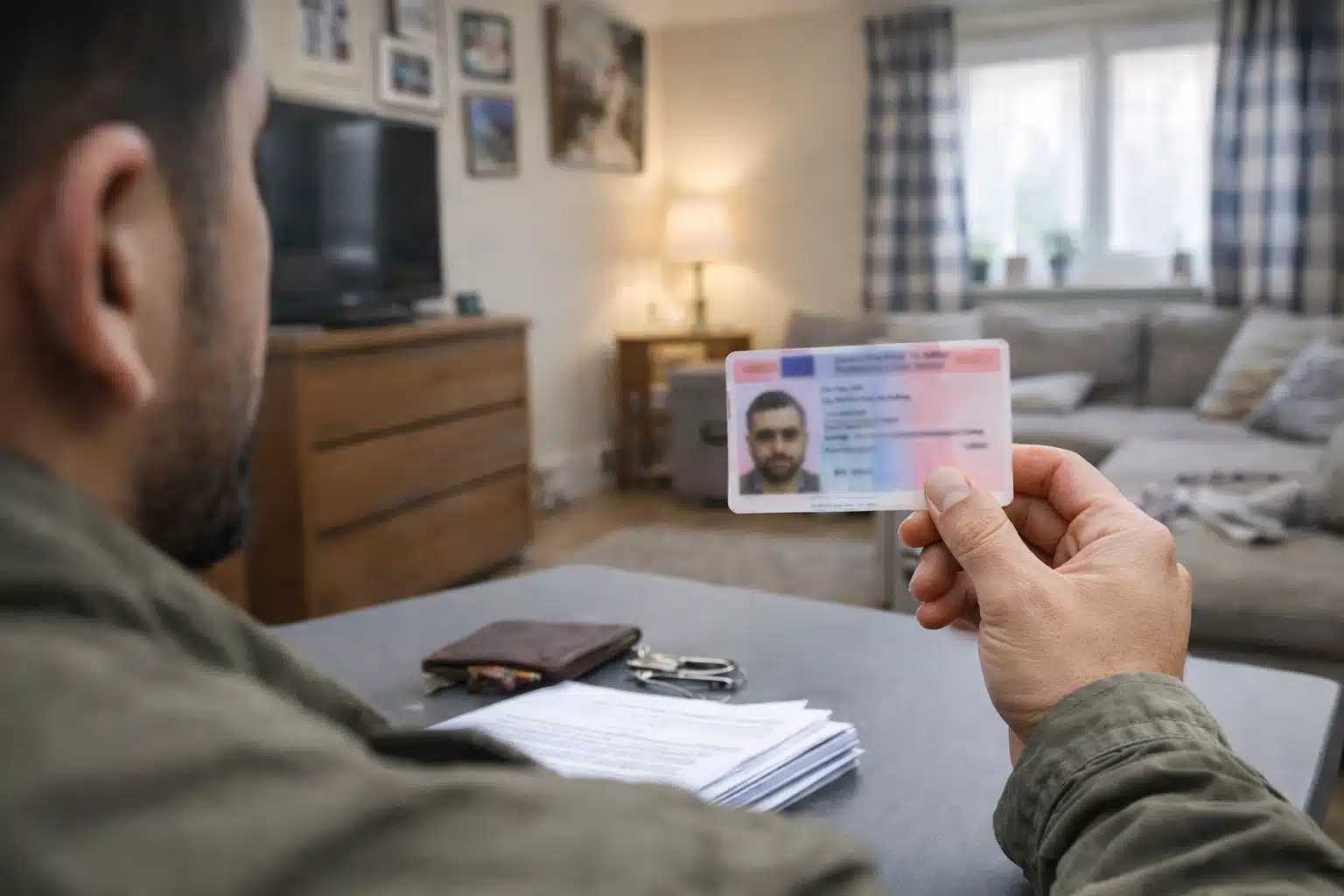 الإقامة المؤقتة للعراقيين في بلجيكا ماذا تعني عمليا بعد اللجوء