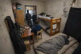 اكتظاظ خطير في سجن نيفيل يضع بلجيكا أمام انتقادات حقوقية