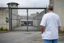 ملف اكتظاظ السجون في بلجيكا: خطوة صحية بلا اتفاق سياسي شامل