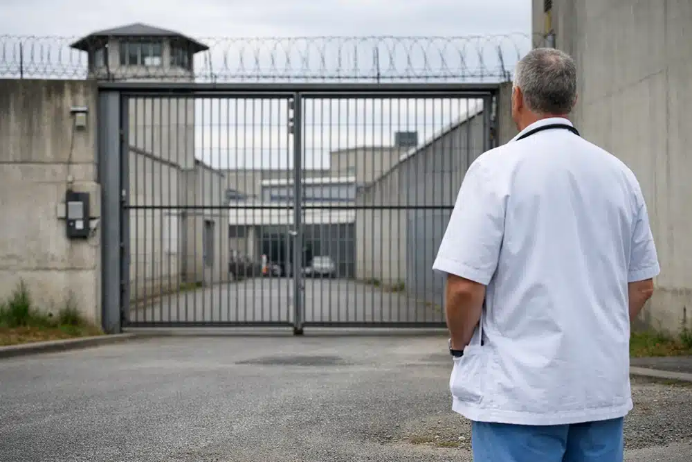 ملف اكتظاظ السجون في بلجيكا: خطوة صحية بلا اتفاق سياسي شامل