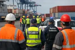 تعليق مهام 300 عامل في ميناء أنتويرب بعد فشل اختبارات مخدرات