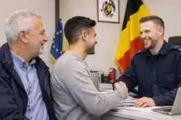 لماذا يختار تونسيون بلجيكا بدل فرنسا؟ أسباب واقعية يذكرها المقيمون