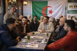 الجمعيات الجزائرية في بلجيكا: ماذا تقدم فعليا للجالية؟