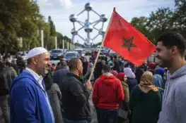 كم عدد المغاربة في بلجيكا؟ الأرقام الرسمية والتوزيع الجغرافي