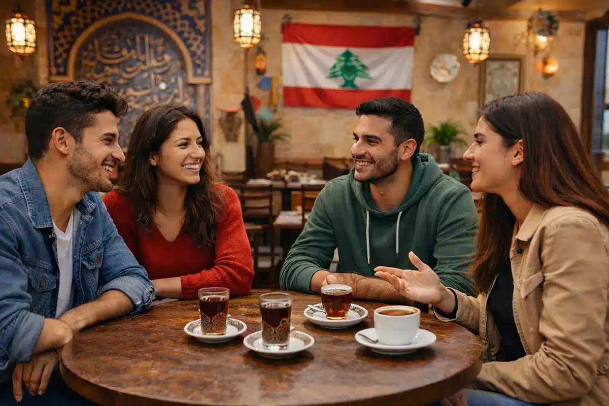 الجيل الثاني من اللبنانيين في بلجيكا يرسخ هوية متوازنة بلا صراع