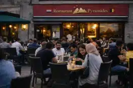 الجالية المصرية في بلجيكا: حضور هادئ ومسار مختلف داخل المجتمع البلجيكي