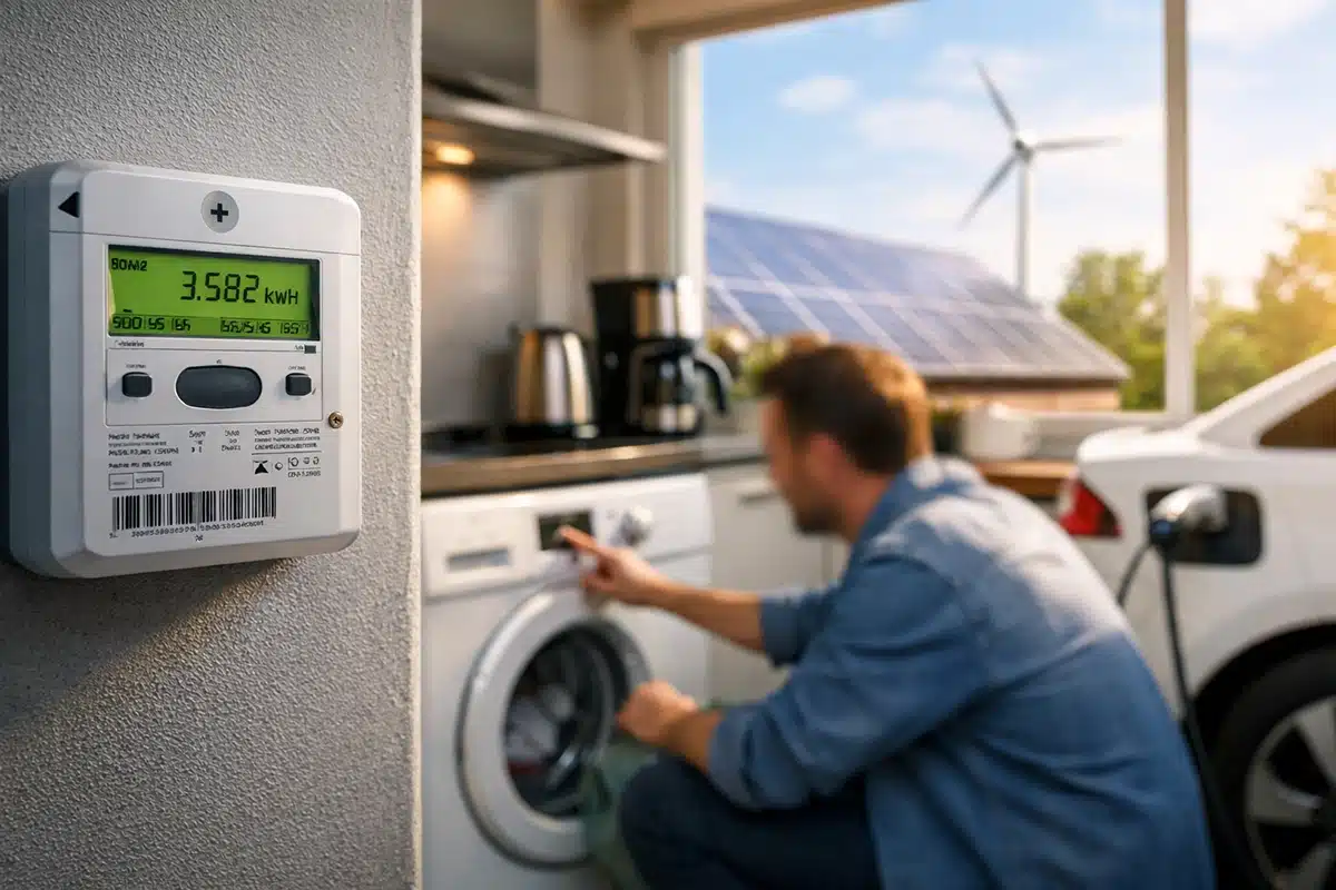 إنجي تراهن على كهرباء مجانية في بلجيكا خلال ساعات محددة