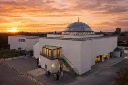 مساجد لييج: دليل حسب الأحياء وأهم المراكز