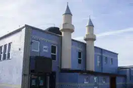 مساجد غنت: دليل شامل حسب الأحياء وأبرز المراكز الإسلامية