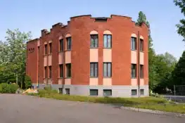 مساجد لوفان: أبرز أماكن الصلاة داخل المدينة الجامعية