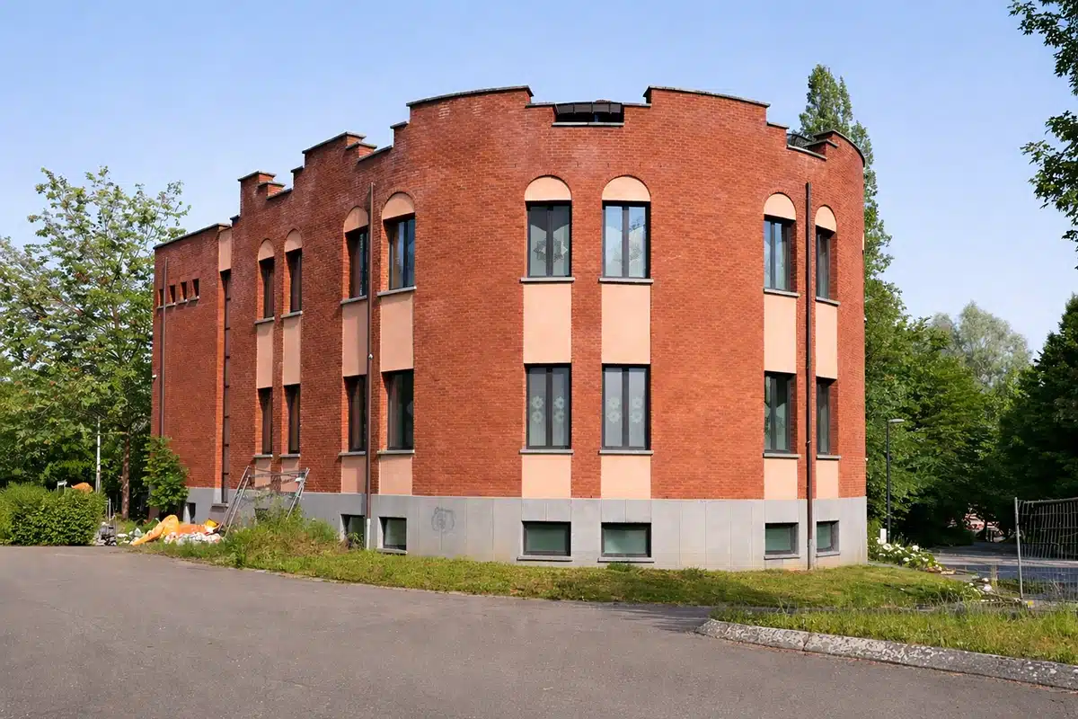 مساجد لوفان: أبرز أماكن الصلاة داخل المدينة الجامعية